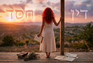 שמאניזם - על שמיטה אישית, צ'קים וסוד המספר 7...